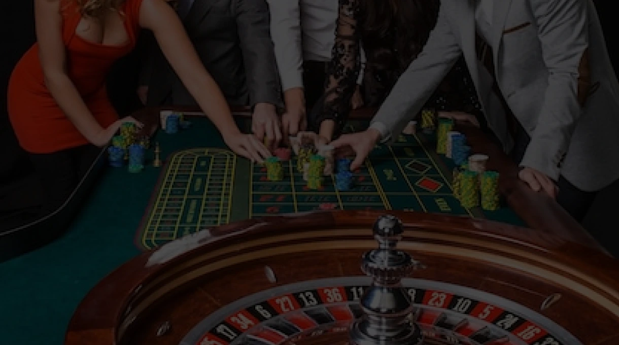 22Casino Roleta ao Vivo