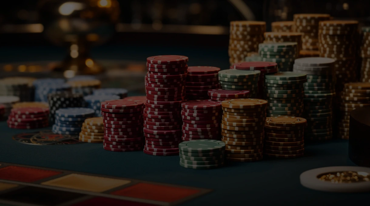 22Casino Blackjack ao Vivo