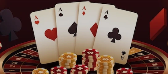 22Casino Blackjack